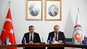 ANTALYA’DA ELEKTRİK HATLARI KAYNAKLI ORMAN YANGINLARINA KARŞI TEDBİRLER ELE ALINDI