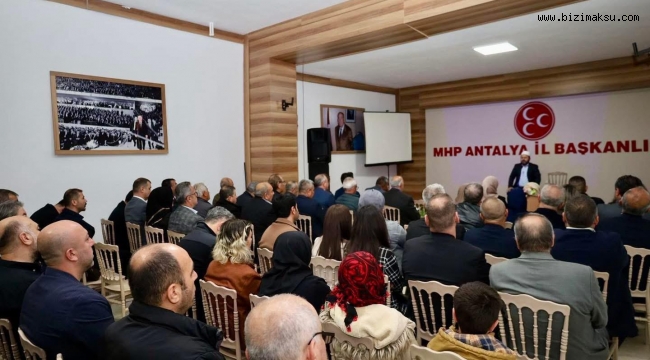 BAŞBUĞ ALPARSLAN TÜRKEŞ DUALARLA ANILDI 