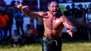 EFSANE İSİM ALİ GÜRBÜZ KEPEZ’DE