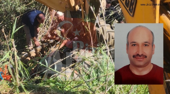 EMEKLİ OLDU, BAHÇESİNDE CAN VERDİ