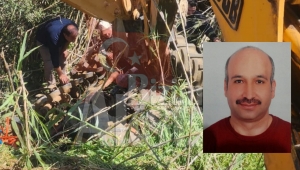 EMEKLİ OLDU, BAHÇESİNDE CAN VERDİ