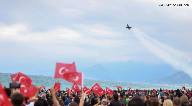 SOLOTÜRK NEFES KESTİ 