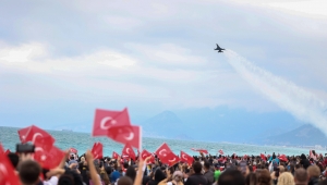 SOLOTÜRK NEFES KESTİ 