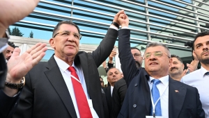 ADLIHAN DERE GÜVEN TAZELEDİ 