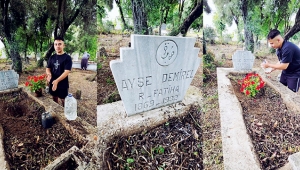 AKSU’DA DUYGULANDIRAN VEFA ÖRNEĞİ
