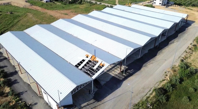AKSU’NUN HAKKI AKSU’YA VERİLMELİ 