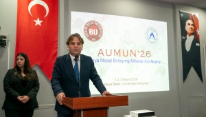 AKSU UÇAK OKULUNDAN ULUSLARARASI PROJE 