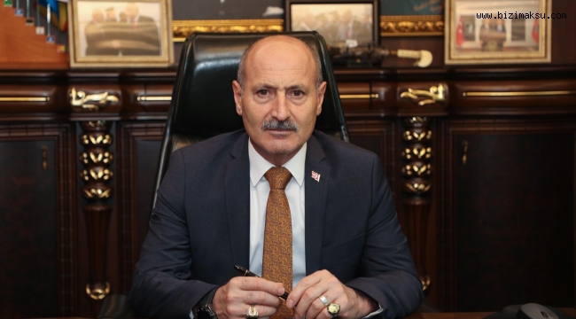 ANTALYA EMNİYET MÜDÜRÜ ZAİMOĞLU’NDAN KURBAN BAYRAMI MESAJI 