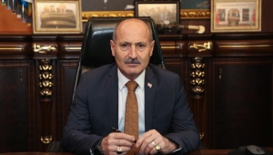 ANTALYA EMNİYET MÜDÜRÜ ZAİMOĞLU’NDAN KURBAN BAYRAMI MESAJI