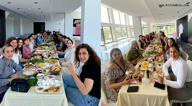 CIVIL CIVIL ANNELERİ UNUTMADI