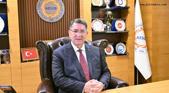 DERE: “KURBAN BAYRAMI BEREKETİ, YEREL ESNAFLA BÜYÜSÜN”	