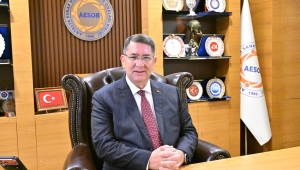 DERE: “KURBAN BAYRAMI BEREKETİ, YEREL ESNAFLA BÜYÜSÜN”