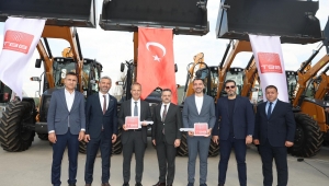 DÖŞEMEALTI BELEDİYESİ’NİN ARAÇ FİLOSU GÜÇLENİYOR 