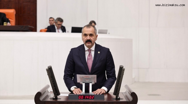 HİLMİ DURGUN, “TEMİZ FUTBOL ADALETLE OLUR”