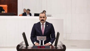 HİLMİ DURGUN, “TEMİZ FUTBOL ADALETLE OLUR”