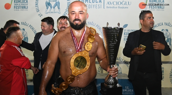 ORHAN OKULU 6. KEZ ŞAMPIYON
