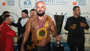 ORHAN OKULU 6. KEZ ŞAMPIYON