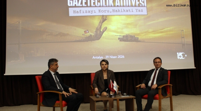 TARİHSEL HAFIZA DİRİ TUTULACAK
