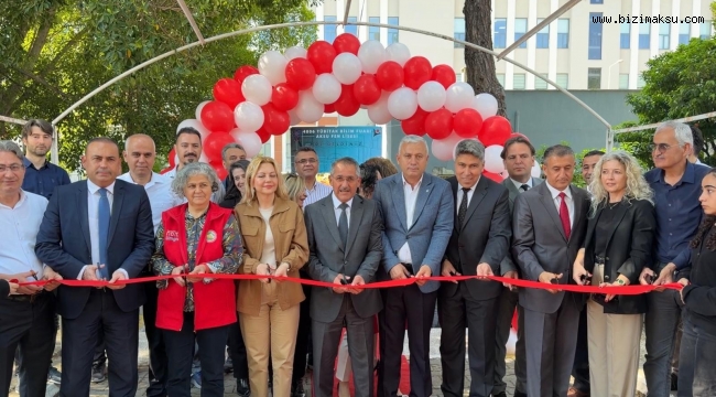 TÜBİTAK 4006 BİLİM FUARI İLGİ ODAĞI OLDU