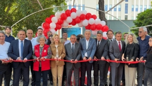 TÜBİTAK 4006 BİLİM FUARI İLGİ ODAĞI OLDU