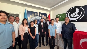 AKSU ALTIN IŞIK OKUYOR YARIŞMASINDA ÖDÜLLER SAHİPLERİNİ BULDU