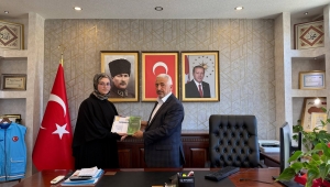 AKSU’DA BİLGİ YARIŞMALARINDA DERECEYE GİREN ÖĞRENCİLER ÖDÜLLENDİRİLDİ