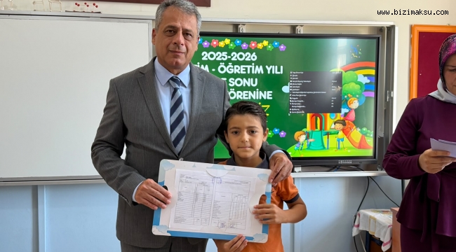 AKSU’DA KARNE HEYECANI YAŞANDI