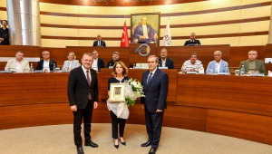 ANTALYA, İKLİM DİPLOMASİSİNİN MERKEZİ OLUYOR
