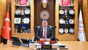 BAŞKAN DERE'DEN 7200 GÜN TALEBİ