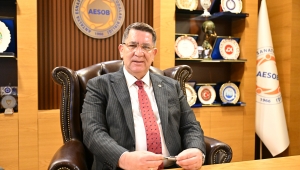 DERE: “SERBEST PİYASA, ADİL REKABETLE GÜÇLENİR”
