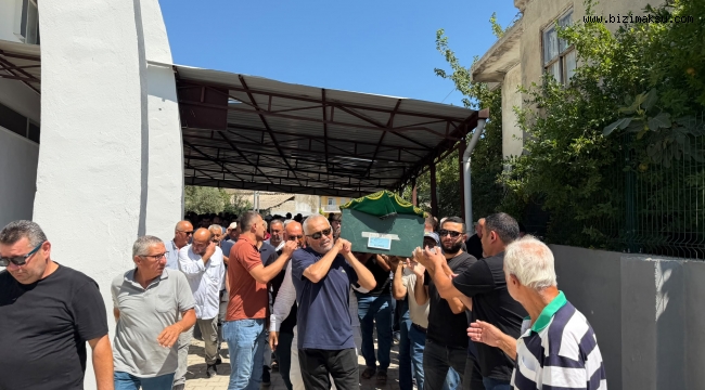15 GÜN ARAYLA İKİNCİ ACI HABER