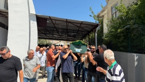 15 GÜN ARAYLA İKİNCİ ACI HABER