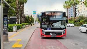15 TEMMUZ’DA ULAŞIM ÜCRETSİZ
