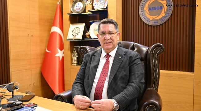 DERE “DEPOZİTO SİSTEMİNDE ESNAFIMIZIN YÜKÜ ARTMAMALI”