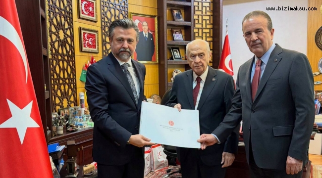 GÜNEŞ, 19 İLÇENİN KONGRE RAPORLARINI LİDERE SUNDU 