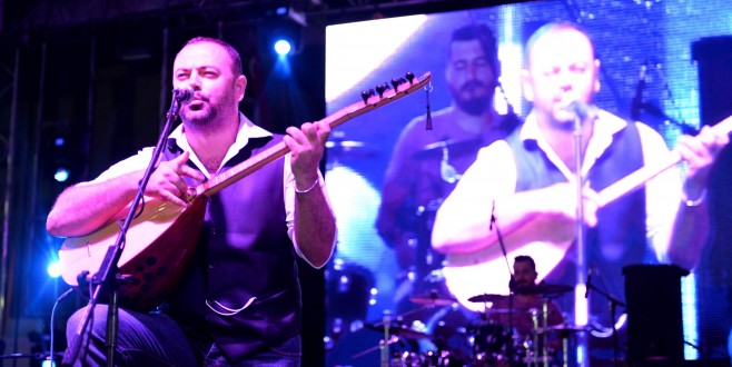4. Uluslararası Antalya Gitar Festivali bugün başlıyor.