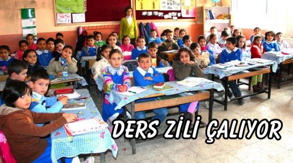 440 bin öğrenci ders başı yapacak