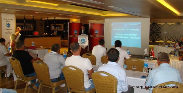 5. OLAĞAN MECLİS TOPLANTISI YAPILDI