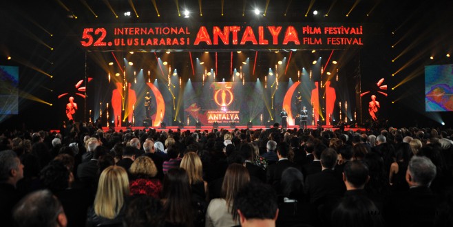 53. ULUSLARARASI ANTALYA FİLM FESTİVALİ: ALTIN PORTAKAL YARIŞI İÇİN BAŞVURULAR SÜRÜYOR