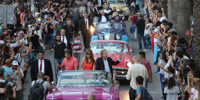 55. ULUSLARARASI ANTALYA FİLM FESTİVALİ