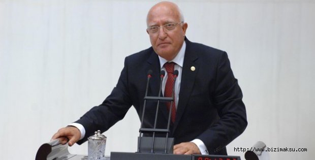ACAR GÜNDEME TAŞIDI BAKAN YANITLADI