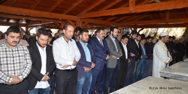 ADALETE SIKILAN KURŞUN