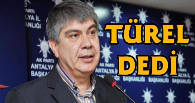 ADAY TÜREL