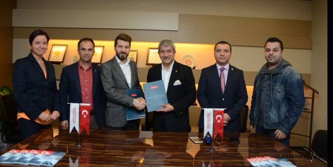 AGC ÜYELERİNE İNDİRİMLİ SAĞLIK HİZMETİ