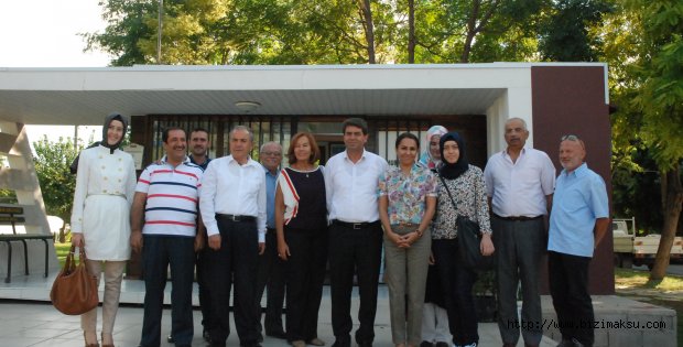 “Akaydın belediyeyi bile yönetemiyor”