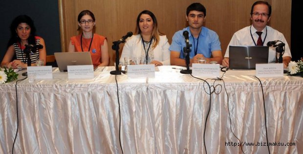 Akaydın, “Sosyal hizmette kendimizle yarışıyoruz”