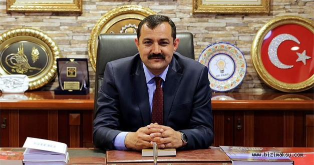 AKAYDIN YASALARI HALA ÖĞRENEMEDİ
