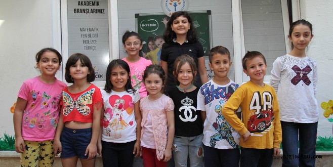 AKBEM Kayıtları Başladı