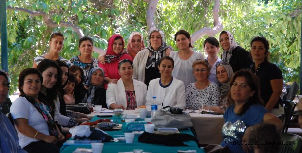 “Aksu Ak belediye ile tanışacak”