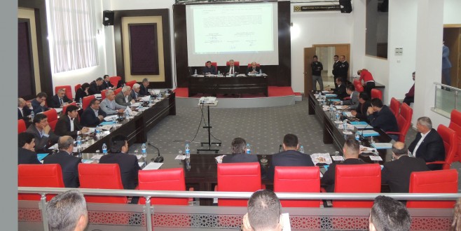 AKSU’DA İNŞAAT SEKTÖRÜNE YENİ CAN SUYU
